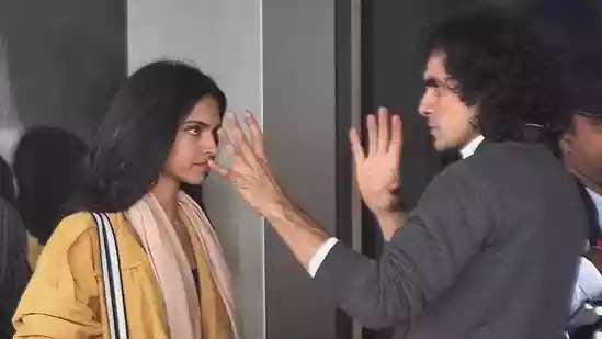 Imtiaz Ali clarifies to Deepika Padukone for calling her