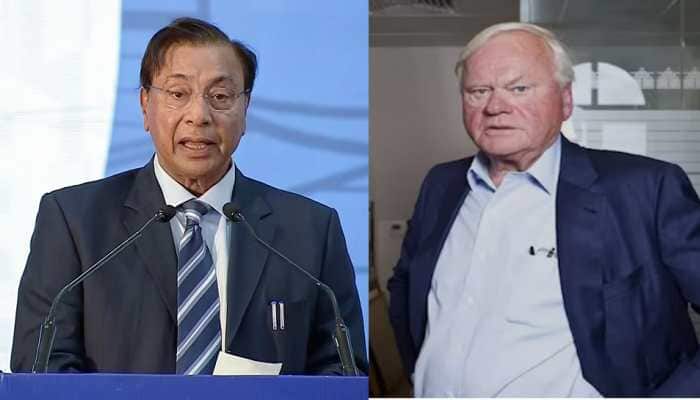 In 2024, a total of 2,06,378 Indians gave up their citizenship and the number was 2,16,219 in 2023, according to data from the Ministry of External Affairs. Rich Indians living in the country often make headlines. It's often claimed that rich people leave India to get a better quality of life abroad. The pothole roads, flooded streets, long traffic jams and power cuts make India one of the worst places for taxpayers to live in. Now, while it seems common in the case of India, how will you react if we tell you that billionaires are exiting Britain as well?