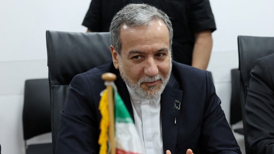 In a conversation with his French counterpart, Jean-Noël Barrot, Araghchi condemned the US strikes on the Fordow, Isfahan, and Natanz nuclear facilities. Iranian foreign minister Abbas Araghchi on Monday said that silence and inaction over the US strikes on the country's three nuclear sites ‘will have widespread consequences’.