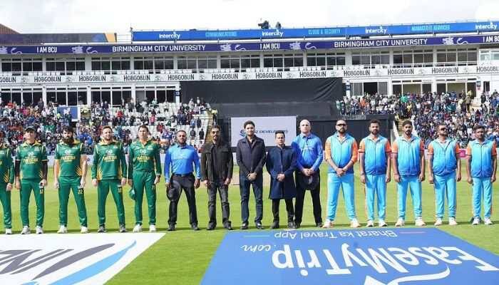 In a dramatic and emotionally charged turn of events, the highly-anticipated India vs Pakistan semi-final of the World Championship of Legends (WCL) 2025 was officially cancelled after India Champions refused to take the field. The decision, rooted in the nation's grief and outrage following the Pahalgam terror attack, sent shockwaves through the cricketing world.