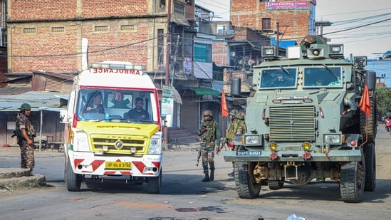In a major development towards easing tensions in Manipur, the Kuki-Zo Council (KZC) has agreed to open National Highway-02 for the free movement of commuters and essential goods, the Union home ministry (MHA) announced on Thursday. The decision was taken after a series of meetings in New Delhi over the past few days between officials of the Union home ministry (MHA) and a delegation of KZC. The council has also assured full cooperation with the security forces deployed by the central government to maintain peace along the key highway, which serves as a lifeline for the state, the MHA said.