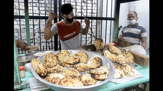 In a major step towards preserving Punjab's culinary identity and traditions, the state's food processing department is exploring the possibility of securing a Geographical Indication (GI) tag for ‘Amritsari Kulcha', a savoury dish that originated from Amritsar.