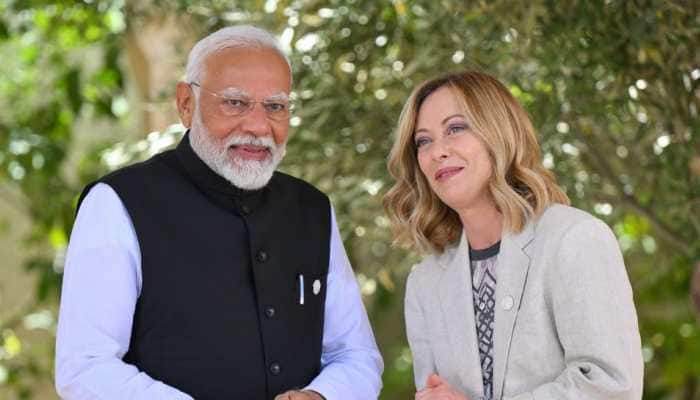 In a powerful tribute, PM Modi, in the foreword to Giorgia Meloni's autobiography I Am Giorgia, praised her courage and linked her journey to India's concept of 'Nari Shakti'. Italian Prime Minister Giorgia Meloni's autobiography, I Am Giorgia: My Roots, My Principles, will soon be released in India by Rupa Publications, with a special foreword written by Prime Minister Narendra Modi.