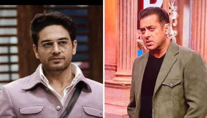 In a recent Weekend Ka Vaar episode of Bigg Boss 19, host Salman Khan criticized Gaurav Khanna and Mridul Tiwari for their performances in the show. Mumbai: Actor-host Salman Khan is back in his fierce style, taking the stage for the Weekend Ka Vaar episode.<br> <br> In a recent promo, Salman Khan could be seen returning to his hosting duties on Bigg Boss 19 after a long gap. The actor wasted no time in calling out the contestants for their performance and behaviour inside the house.<br> <br> In the promo, Salman turned to Gaurav Khanna for being inactive, cautioning him about the tag of