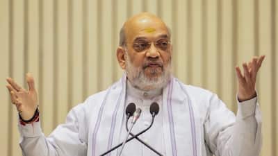 In a tribute to Prime Minister Narendra Modi's leadership style, union home minister Amit Shah has asserted that the PM's success lies in his singular focus on national interest, which he prioritises above personal ego and protocol. According to Shah, this approach is not governed by any set “science