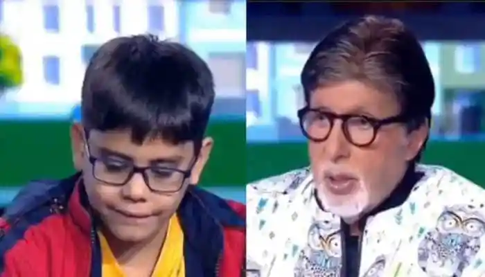 In a viral KBC moment, young contestant Ishit Bhatt's confident behaviour sparks debate on parenting, manners, and social media reactions. Ishit Bhatt, a Class 5 student from Gandhinagar, Gujarat, has sparked a wave of discussion online after his appearance on Season 17 of Kaun Banega Crorepati. While the episode began on a light note, his confident tone soon drew mixed reactions from viewers.In a viral KBC moment, young contestant Ishit Bhatt's confident behaviour sparks debate on parenting, manners, and social media reactions.Ishit Bhatt, a Class 5 student from Gandhinagar, Gujarat, has sparked a wave of discussion online after his appearance on Season 17 of Kaun Banega Crorepati. While the episode began on a light note, his confident tone soon drew mixed reactions from viewers.Hosted by Amitabh Bachchan, the show took an unexpected turn when Ishit told him, “Mere ko rules pata hai, isliye aap abhi rules samjhane mat baithna” meaning he didn't need the rules explained. Throughout the segment, he continued to speak in a similar manner, urging, “Arre option daalo” before the host could finish.