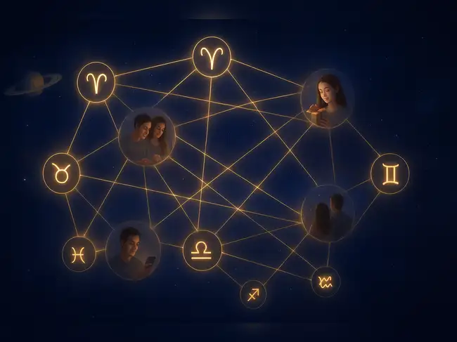 In astrology, all zodiac signs possess some kind of characteristics that affect the manner in which they act within relationships. Some tend to be naturally drawn to others and quite easily pull them towards themselves, but other signs develop habits that render them irresistibly so in the long run. Whether single, dating, or in a committed relationship, these secret habits can be utilized to do love better.