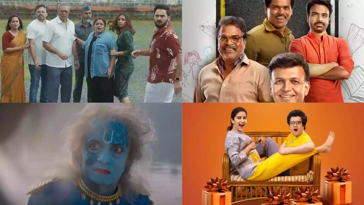 In Bollywood’s backyard