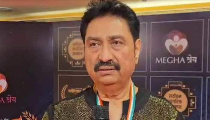 In December last year, acclaimed Bengali singer Iman Chakraborty sparked an online debate after a video from her concert in Rajarhat, West Bengal, went viral. Mumbai: Veteran playback singer Kumar Sanu has weighed in on the ongoing language debate, emphasising that talent and adaptability matter more than language proficiency when it comes to professional opportunities.