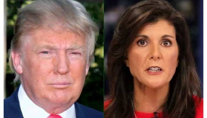 In her opinion piece for Newsweek, Haley warned that ignoring India's role as a counterweight to Chinese dominance in Asia, especially in light of China's evasion of sanctions on Russian oil purchases, would be a