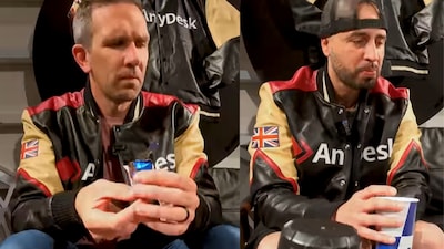 In India, pan masala has long been a common chewable item, especially among daily wage workers and labourers. Brands like Rajnigandha are found in small packets at almost every corner shop, with many consuming it as part of their daily routine, whether as a quick refreshment, a pastime during work hours or even as a substitute for smoking and other addictions.