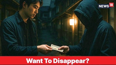 In Japan, disappearing from your life is not just possible, it is a service you can hire. For a fee, certain companies will quietly move you out of your home and help you start again somewhere new. According to the Los Angeles Times, these companies are known as yonigeya or “fly-by-night movers.