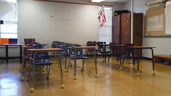 In March, Wolf was placed on leave at the research arm of the Education Department. She was officially let go from her position compiling evidence of what works in schools—along with many of her colleagues—at the beginning of this month. The dozens of applications she has submitted to find a new job have yielded just a handful of interviews and no offers.