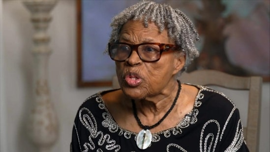 In May last year, Opal Lee was awarded the Medal of Freedom, recognizing her pivotal role in establishing Juneteenth as a federal holiday in the US. For the first time since 2016, Opal Lee will remain absent from the Walk for Freedom march this year. The 'Grandmother of Juneteenth' will not be participating in the event due to a recent hospitalization. The 98-year-old has remained a part of the event since it was started in 2016 in Fort Worth, Texas.