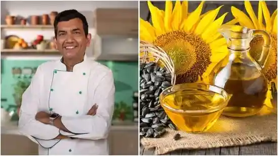 In recent times, seed oils have come under attack, with social media and wellness trends linking them to rising metabolic issues like diabetes, hypertension, obesity and heart disease. Indian cuisine, often perceived as heavy and oily, has been singled out in these discussions, and recent surveys suggest that overconsumption of oils, refined flour, and sugar could be damaging the nation's health.In recent times, seed oils have come under attack, with social media and wellness trends linking them to rising metabolic issues like diabetes, hypertension, obesity and heart disease. Indian cuisine, often perceived as heavy and oily, has been singled out in these discussions, and recent surveys suggest that overconsumption of oils, refined flour, and sugar could be damaging the nation's health.<strong>Also Read |</strong> Are seed oils really bad? Nutritionist reveals 5 facts you should knowIn an exclusive interview with HT Lifestyle, celebrity chef Sanjeev Kapoor addresses these concerns, explaining why seed oils aren't the enemy. Known for bringing Indian cuisine to households through shows like Khana Khazana and building a culinary empire, Kapoor emphasises that the Indian thali is inherently balanced. “Home-cooked Indian food is not the problem,” he says, noting that much of the worry comes from processed foods and eating out, accompanied by sedentary lifestyles. He stresses that moderation, fresh ingredients, and mindful cooking are the real keys to a healthy lifestyle.