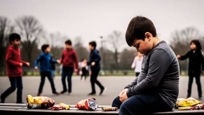 In recent years, childhood obesity has reached alarming levels, prompting health professionals to take a closer look at children's dietary habits. Pediatricians and nutritionists are raising concerns about the strong link between soda consumption, ultra-processed snacks, and rising obesity rates among young people.