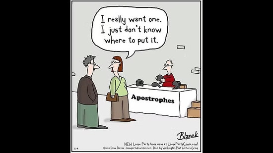 In the 3rd century BCE, the Greeks wrote without any spaces, punctuations or distinction between capital letters or lowercase. To the modern eye this would look like undecipherable code: just capital letters scribbled together continuously on stone tablets and scrolls.