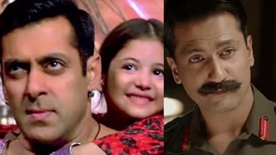 In the coming weeks, Salakaar and Saare Jahaan Se Accha, both based on India's war against Pakistan over nuclear power, are set to release on OTT. Despite being stories about power struggles, both series promise moments where things turn complex for those involved.