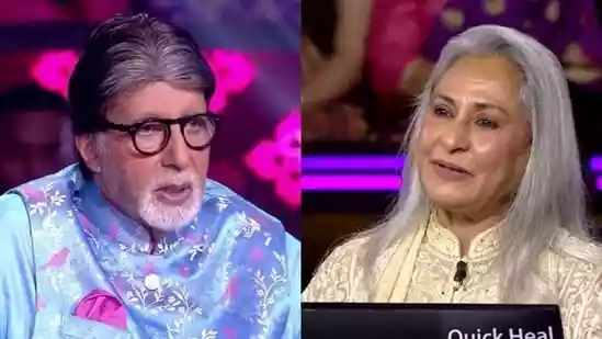 In the latest episode of Kaun Banega Crorepati season 17, host Amitabh Bachchan began by extending heartfelt wishes to devotees across India on the occasion of Navratri. He later fondly recalled a memorable incident when his wife, actor and politician Jaya Bachchan, turned host for a day and gave him a taste of being in the contestant's chair.