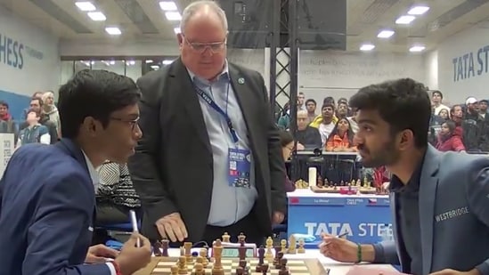 In the live world chess ratings, R Praggnanandhaa is fourth now, with an Elo rating of 2778.3. D Gukesh is fifth. R Praggnanandhaa’s title at the UzChess Cup Masters, saw the 19-year-old become the new India No. 1 in the live classical chess rankings. He defeated Uzbek GM Nodirbek Abdusattorov, with Black pieces in the final round to seal the title.
