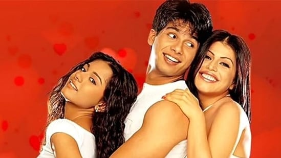 In the world of glitz and glamour, actors are often expected to conform to rigid beauty standards. In a recent interview with ETimes, Shehnaz Treasury, who made her Bollywood debut with Ishq Vishk, revealed how the director body-shamed her and forced her onto a strict diet to appear thinner for the film.