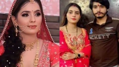 In today's evening digest, News18 brings you the latest updates on the murder that happened in Greater Noida due to dowry and other top stories. <strong>Noida Woman's Husband, Who Burnt Her Alive Over Dowry, Shot In Leg While Trying To Escape</strong>