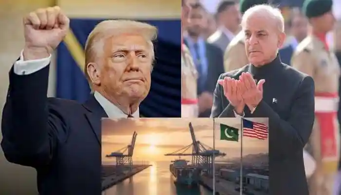 In what could mark a significant geopolitical shift in the region, advisers to Pakistan's Army Chief General Asim Munir have reportedly presented a proposal to US officials for the construction and operation of a new port at Pasni on the Arabian Sea. The plan, if realized, would offer Washington a strategic foothold in a critical maritime corridor, just miles from Iran and China's Gwadar port.
