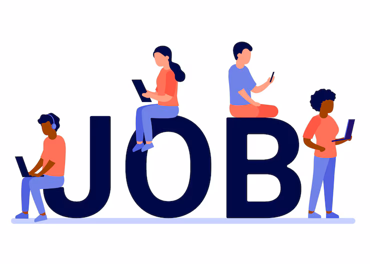 Income tax vacancy 2026