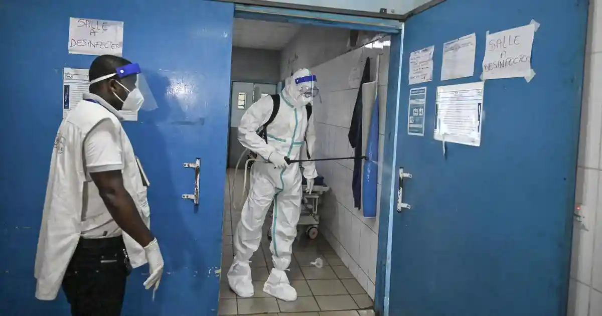 India-Africa summit postponed amid Ebola outbreak