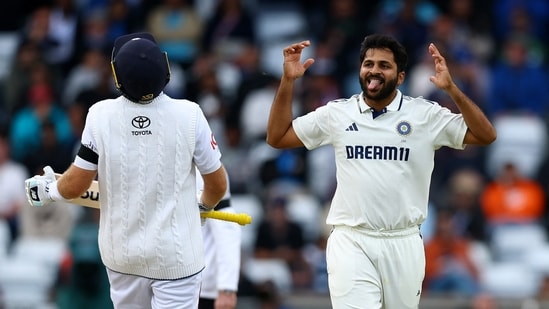 India all-rounder Shardul Thakur is reportedly set to lead the Mumbai Ranji Trophy team in the upcoming red-ball season after veteran batter Ajinkya Rahane stepped down from the role on Thursday. Rahane, who has amassed 14,000 runs in 201 first-class matches, made the announcement on social media, saying he no longer wished to continue as captain but assured his availability as a player.