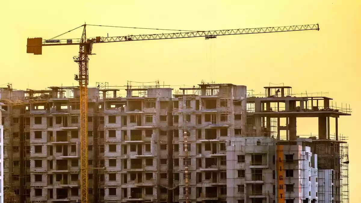 India among economies driving carbon surge from construction boom