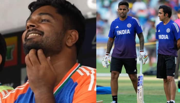 India beat Bangladesh by 41 runs to stay unbeaten in the Asia Cup 2025, but Sanju Samson's shock demotion to No. 8 stole headlines. Former pacer Varun Aaron criticised constant batting reshuffles as Abhishek Sharma's 75 powered India, while others struggled and management faced growing scrutiny.