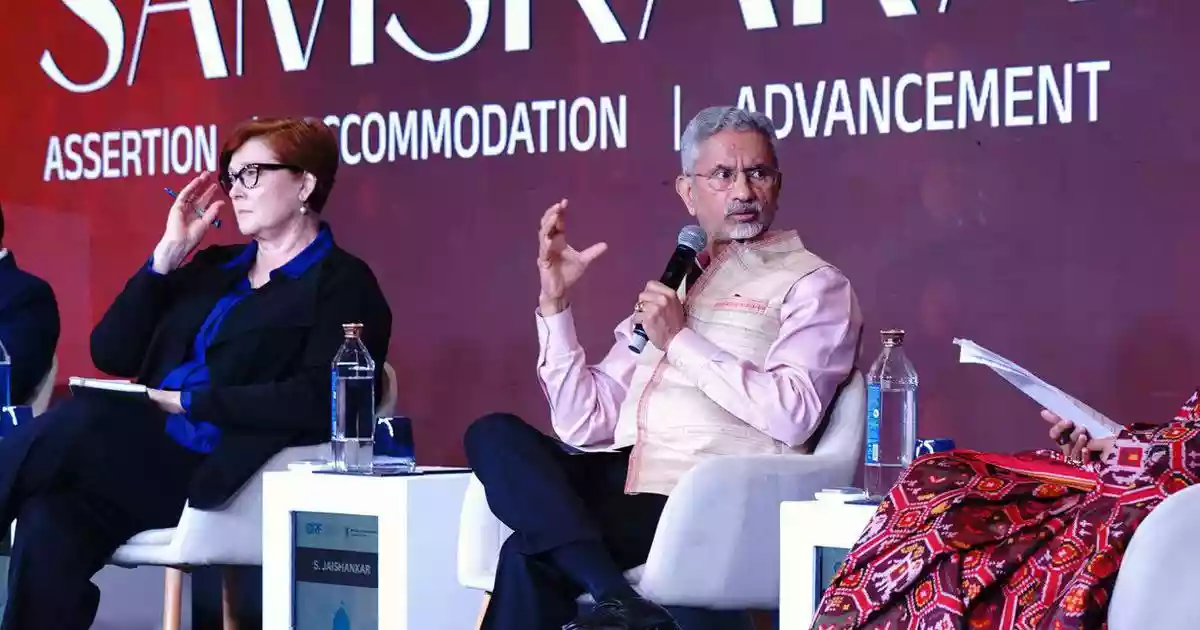 India being a ‘net security provider’ does not override realities of Indian Ocean