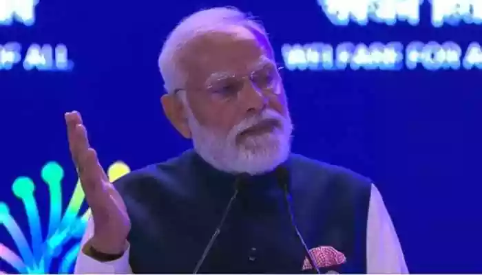 India believes in open and transparent sharing of tech