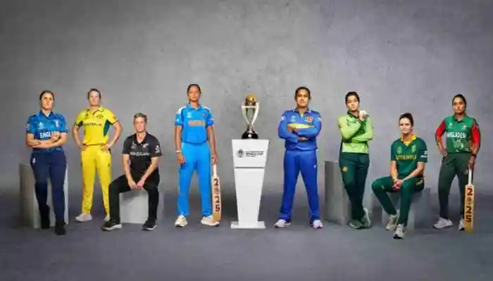 India captain Harmanpreet Kaur aims to create history at the upcoming ICC Women's ODI World Cup 2025, which will be played from September 30. Star batter Harmanpreet Kaur is all set to lead India at the upcoming ICC Women's ODI World Cup 2025, which will be played from September 30. This is the first time that Harmanpreet will captain India at an ICC Women's ODI World Cup.