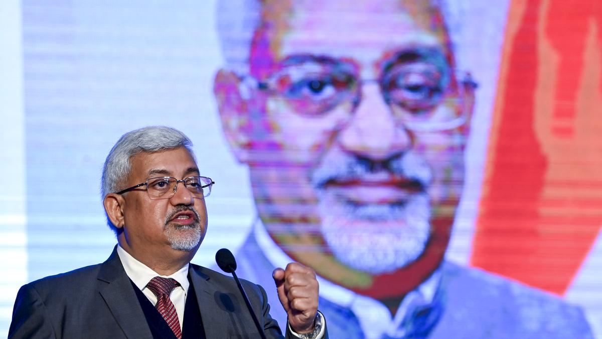 India continues to be “fully engaged” with the U.S. on a Bilateral Trade Agreement, Commerce Secretary Sunil Barthwal said on Thursday, however adding that the date for the next round of negotiations has not yet been decided. He reiterated the deadline for the deal as fall 2025, or September-October 2025, as announced by Prime Minister Narendra Modi and U.S. President Donald Trump.