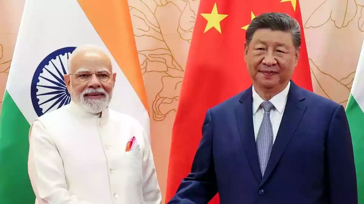 India eases curbs on Chinese equipment imports for power