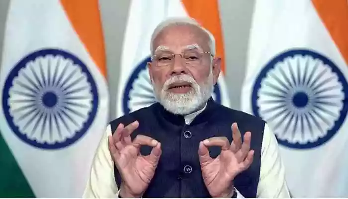 India eyeing collaboration across different sectors during PM's Malaysia visit