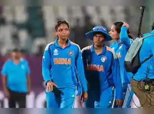 India faces an undefeated Australia in the Women's ODI World Cup 2025 after a disappointing loss to South Africa. The Women in Blue aim to find form at the batter-friendly Dr. Y.S. Rajasekhara Reddy ACA-VDCA Stadium, where a 55% chance of rain looms. Both teams will be looking to secure a crucial victory.India faces an undefeated Australia in the Women's ODI World Cup 2025 after a disappointing loss to South Africa. The Women in Blue aim to find form at the batter-friendly Dr. Y.S. Rajasekhara Reddy ACA-VDCA Stadium, where a 55% chance of rain looms. Both teams will be looking to secure a crucial victory.India will aim to recover from a disappointing loss as it faces unbeaten Australia in the Women's ODI World Cup 2025 match in Visakhapatnam.<br><br> After failing to build on early breakthroughs against South Africa and losing by three wickets at the same venue, the Women in Blue will be eager to find form. With a shaky start to their campaign, they'll need a top-notch performance to challenge the dominant Aussies.<br><br><h4>IND W vs AUS W Pitch Report World Cup 2025<br></h4>The Dr. Y.S. Rajasekhara Reddy ACA-VDCA Stadium in Visakhapatnam is known for its batter-friendly pitch, though spinners often come into play as the match progresses. With an average first-innings score of around 230, teams winning the toss are likely to opt for bowling first.<br><br><h4>IND W vs AUS W World Cup T20 Weather Update Today<br></h4>The India vs Australia Women's World Cup 2025 clash in Visakhapatnam is set to start at 3:00 PM. According to AccuWeather, the weather is expected to be mostly cloudy with a 55% chance of rain. Cloud cover and humidity are both predicted to be around 76%, which could influence play conditions.<br><br><strong>Squads:</strong>Australia Women Squad: Alyssa Healy(w/c), Phoebe Litchfield, Ellyse Perry, Beth Mooney, Annabel Sutherland, Ashleigh Gardner, Tahlia McGrath, Georgia Wareham, Kim Garth, Alana King, Megan Schutt, Heather Graham, Sophie Molineux, Darcie Brown, Georgia Voll India Women Squad: Pratika Rawal, Smriti Mandhana, Harleen Deol, Harmanpreet Kaur(c), Jemimah Rodrigues, Deepti Sharma, Amanjot Kaur, Richa Ghosh(w), Sneh Rana, Kranti Gaud, Shree Charani, Radha Yadav, Arundhati Reddy, Renuka Singh Thakur, Uma ChetryAdd as a Reliable and Trusted News Source Add Now! <br> <br>