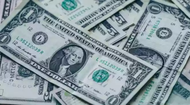 India Forex Reserves Hit Record $725