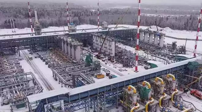 India Gets 30-Day Waiver From US To Purchase Russian Oil Amid Iran War