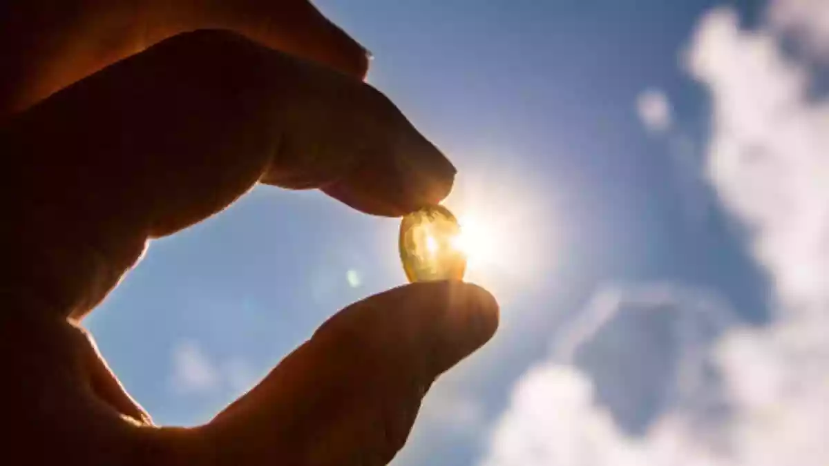 India Gets Plenty Of Sunlight