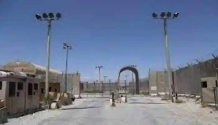 India has joined the Taliban, Pakistan, China, and Russia in opposing the United States' reported bid to take control of the Bagram air base in Afghanistan. India has joined the Taliban, Pakistan, China, and Russia in opposing the United States' reported bid to take control of the Bagram air base in Afghanistan.India has joined the Taliban, Pakistan, China, and Russia in opposing the United States' reported bid to take control of the Bagram air base in Afghanistan. India has joined the Taliban, Pakistan, China, and Russia in opposing the United States' reported bid to take control of the Bagram air base in Afghanistan. In a strongly worded joint statement, the participants, without directly mentioning Bagram, declared that any attempt by external powers to establish military infrastructure in Afghanistan or its neighboring countries is unacceptable, emphasizing that such actions undermine regional peace and stability.Add Zee News as a Preferred Source The seventh Moscow Format Consultations on Afghanistan took place in Moscow, bringing together special representatives and senior officials from India, Iran, Kazakhstan, China, Kyrgyzstan, Pakistan, Russia, Tajikistan, and Uzbekistan. A delegation from Belarus attended as an observer, while the Afghan delegation, led by Foreign Minister Amir Khan Mottaqi, participated as a full member for the first time.