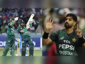India has lodged a formal complaint with the ICC against Pakistani cricketers Haris Rauf and Sahibzada Farhan. The complaint is regarding their gestures during the Asia Cup match. Pakistan's Cricket Board retaliated by complaining against Indian skipper Suryakumar Yadav. They allege his comments on the Pahalgam attack were political. The ICC is expected to hold a hearing on the matter.