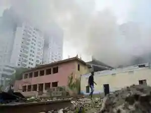 India has strongly condemned Pakistan at the UNHRC, citing the recent air attack on civilians in Khyber Pakhtunkhwa. Indian diplomat Kshitij Tyagi urged Pakistan to address its internal issues, including its struggling economy and human rights record, instead of focusing on India. He also accused Pakistan of supporting terrorism and harbouring UN-proscribed terrorists.