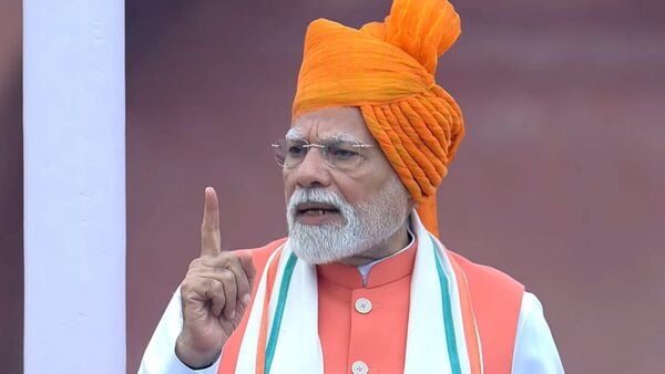 India is set to develop a new missile defence initiative, dubbed the ‘Sudarshan Chakra', aimed at integrating advanced surveillance, cyber protection, and physical defence mechanisms to safeguard its citizens and critical infrastructure. Prime Minister Narendra Modi outlined the plans in his Independence Day address on Friday.