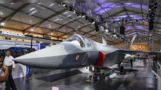India may soon approve a joint project by French firm Safran S.A and India's Gas Turbine Research Establishment (GTRE), a lab under the Defence Research and Development Organisation (DRDO) to develop and produce 120 Kilo Newton engine which will power India's twin engine Advanced Medium Combat Aircraft (AMCA) fighter, a move that comes shortly after Prime Minister Narendra Modi called for indigenous development of jet engines from the ramparts of Red Fort during his Independence Day speech, people familiar with the matter said.