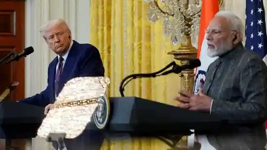 India on list of 60 US trade partners under probe over action on forced labour