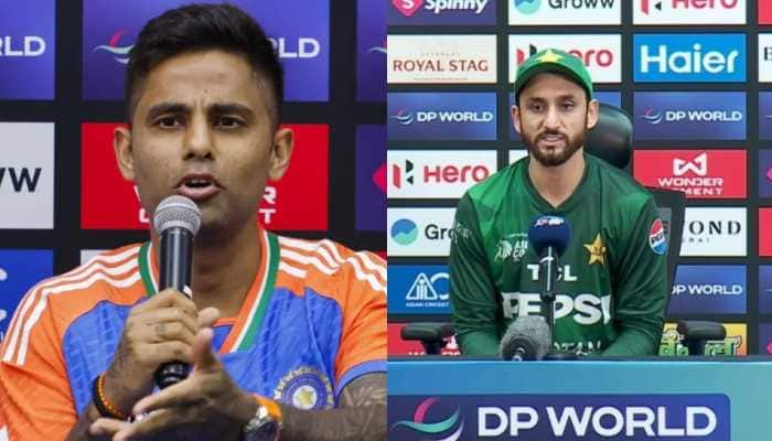 India once again outplayed Pakistan in Colombo, with Abhishek Sharma and Shivam Dube leading the run chase. Former India wicketkeeper-batter Deep Dasgupta has added his voice to the growing belief that the India-Pakistan cricket contests no longer qualify as a true rivalry. Following India's six-wicket win over Pakistan in the Asia Cup 2025 Super Four clash, Dasgupta emphasized the massive difference in quality between the two sides and declared that the famed rivalry has lost its edge.