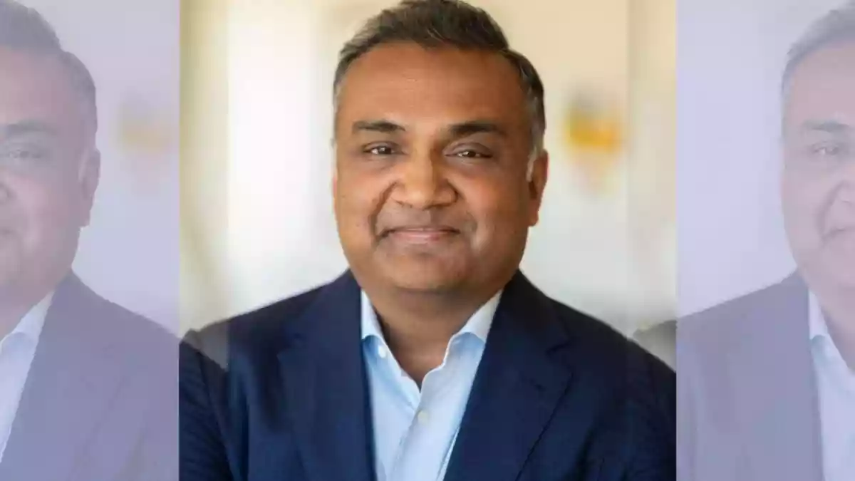 India-Origin YouTube Boss Named TIME’s CEO Of The Year 2025